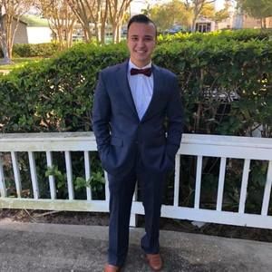 Meet your Posher, Frankie